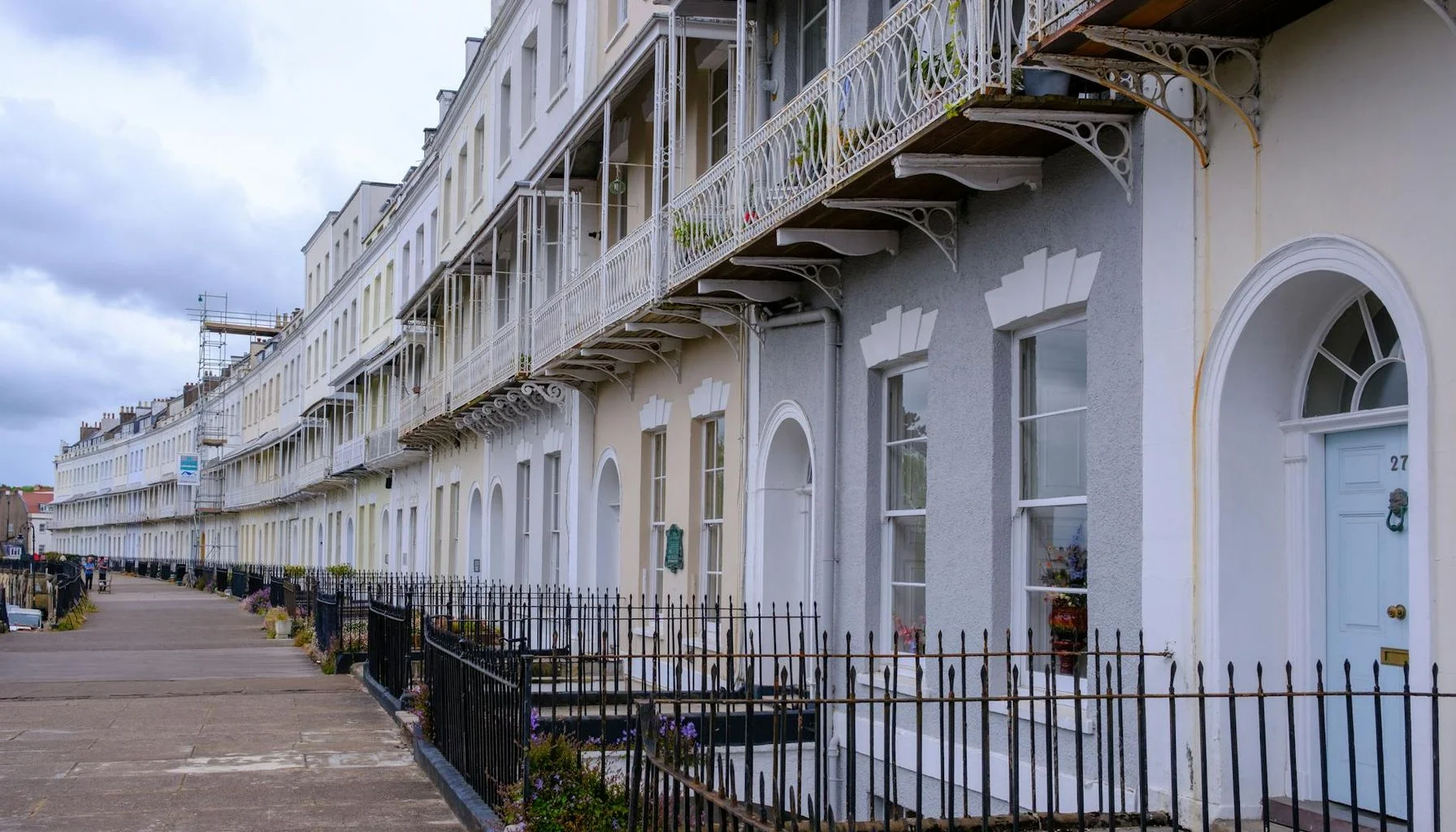 UK buy to let mortgage article image for Landlords Face £7 000 Fines for Missing Document Deadline