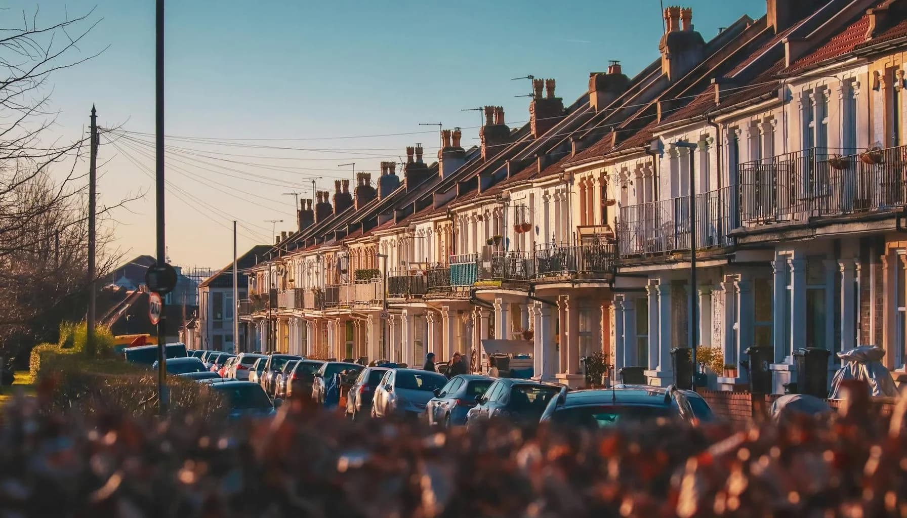 UK buy to let mortgage article image for Landlords Face Rising Rents Amid Market Consolidation
