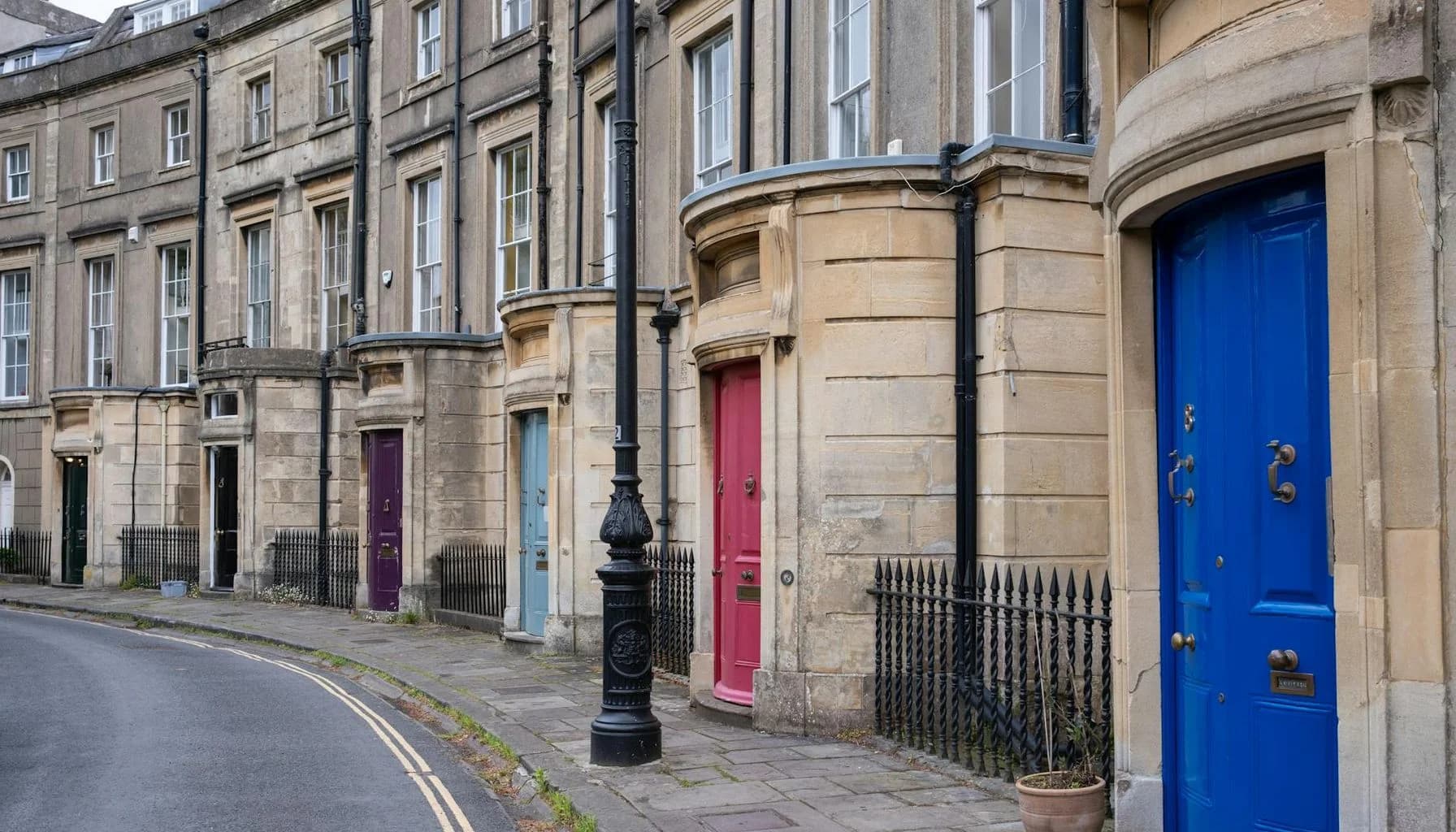 UK buy to let mortgage article image for Landlords Face Stalled House Price Growth in 2026