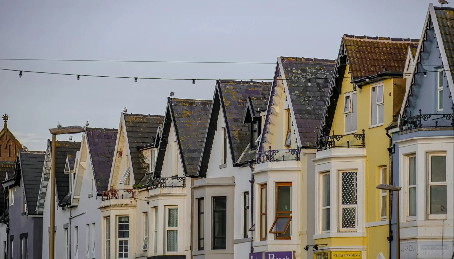 UK buy to let mortgage article image for Landlords Remain Profitable Despite Concerns Over Renters Rights Act 2026