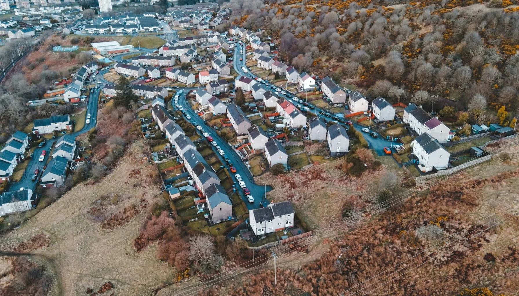 Mortgage Market Sees 20% Drop in Searches for April