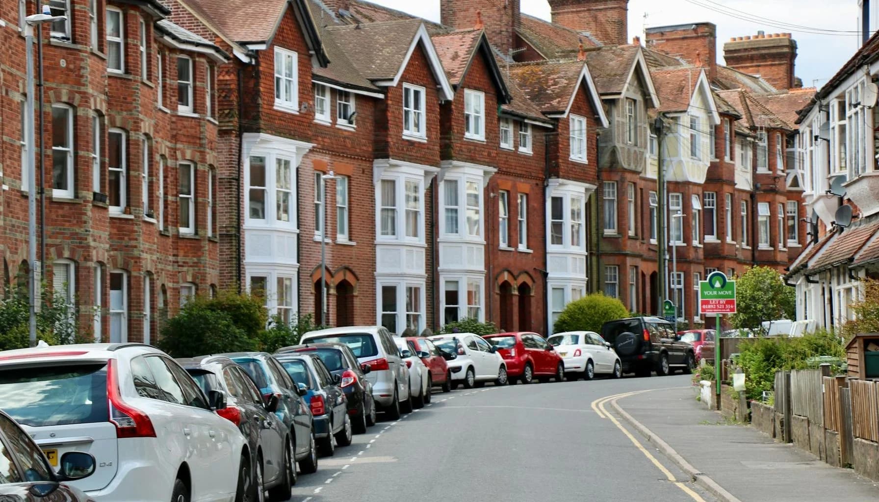 UK residential mortgage article image for Residential Mortgages Complete Guide to Home Purchase Finance