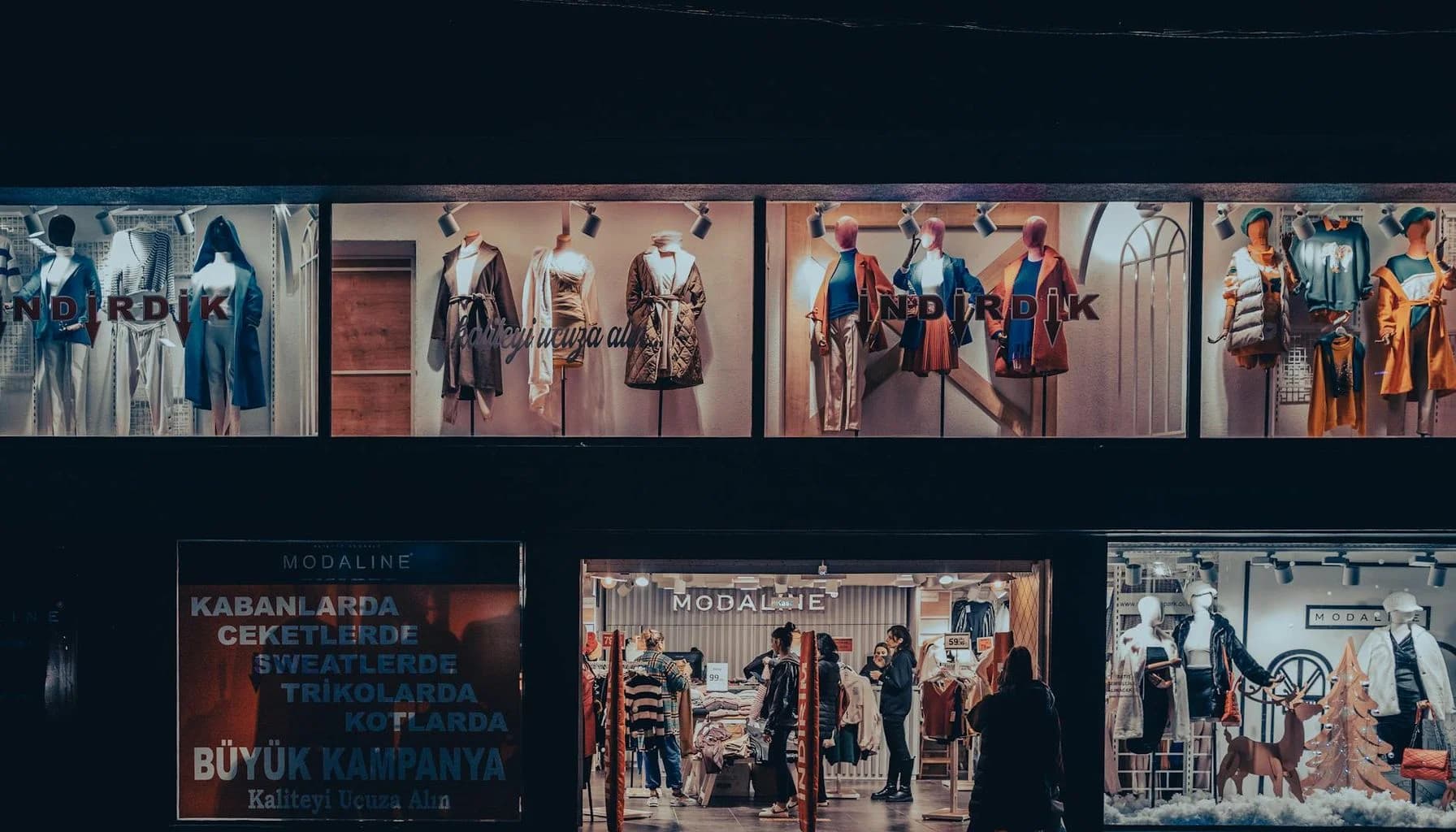 UK retail mortgage article image for Retail Mortgages Complete Guide to Shop and Store Finance