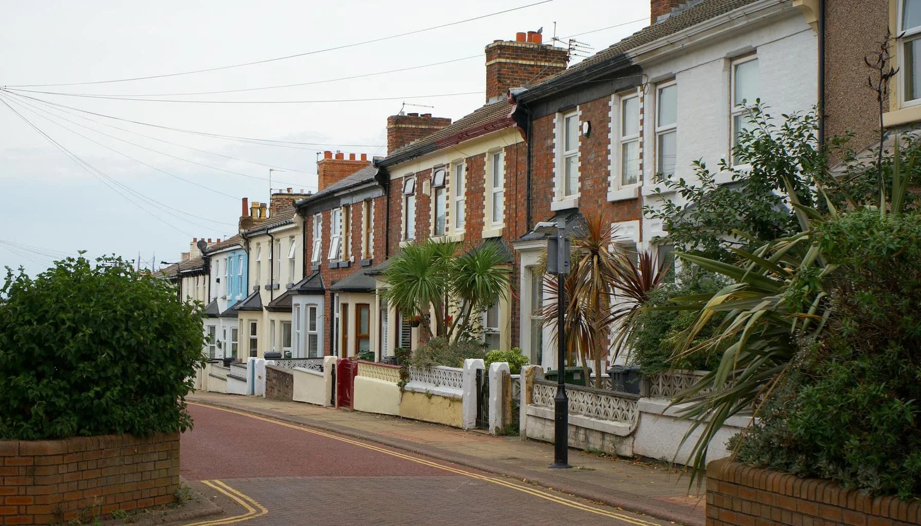 UK residential mortgage article image for RICS Updates Home Valuation Guidance for Mortgages