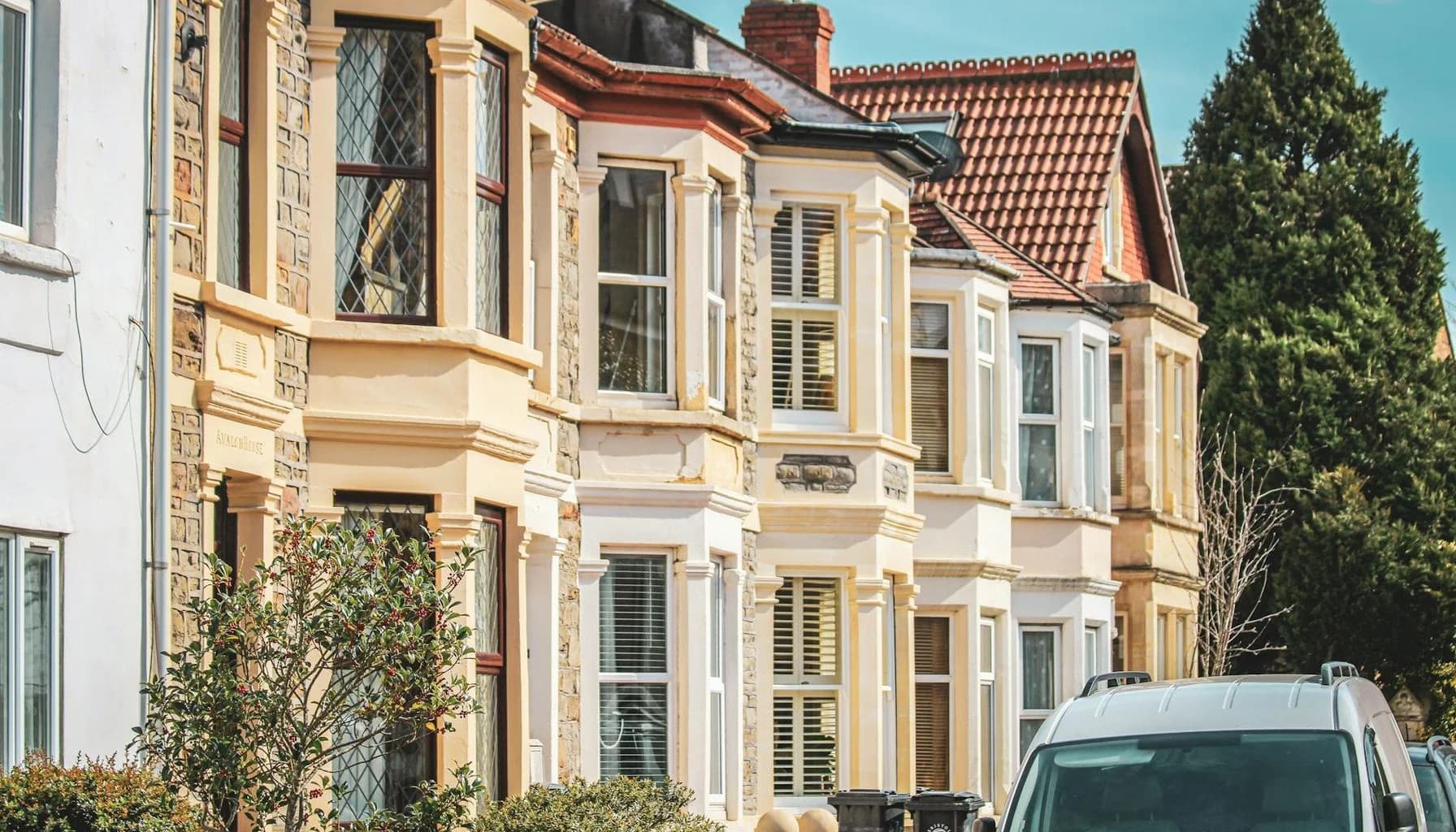UK residential mortgage article image for Savills Reports Surge in Former Rental Homes for Sale