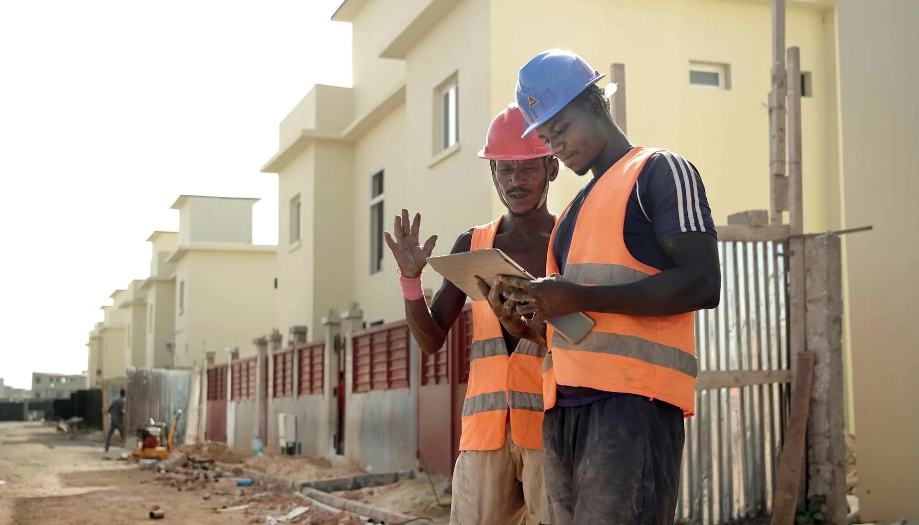 UK development mortgage article image for Shawbrook Hits £3bn Milestone in Development Finance