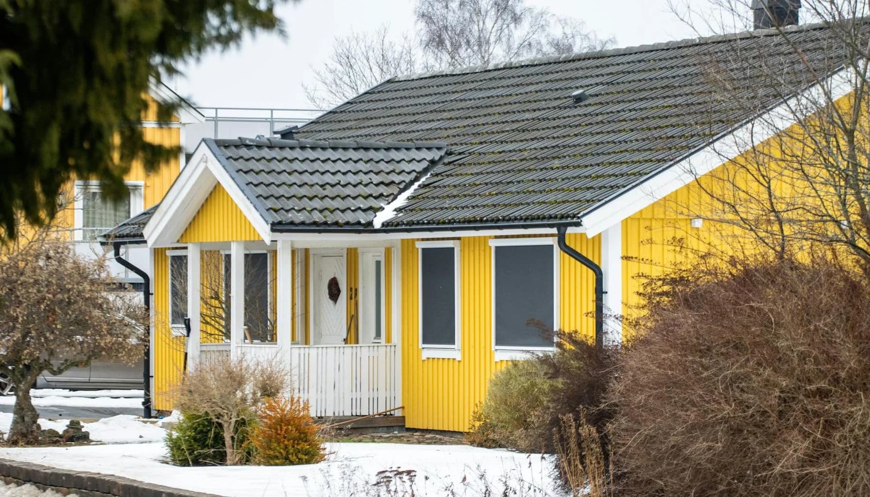 UK residential mortgage article image for Stamp Duty Changes Impact the UK Mortgage Market