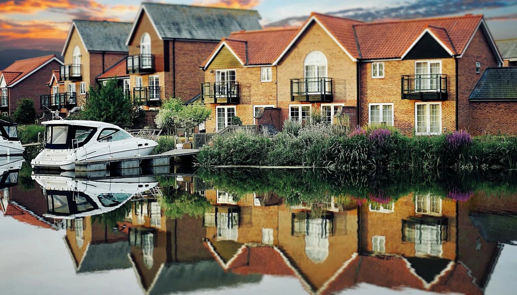 UK residential mortgage article image for The Tipton Launches Innovative Online Mortgage Portal