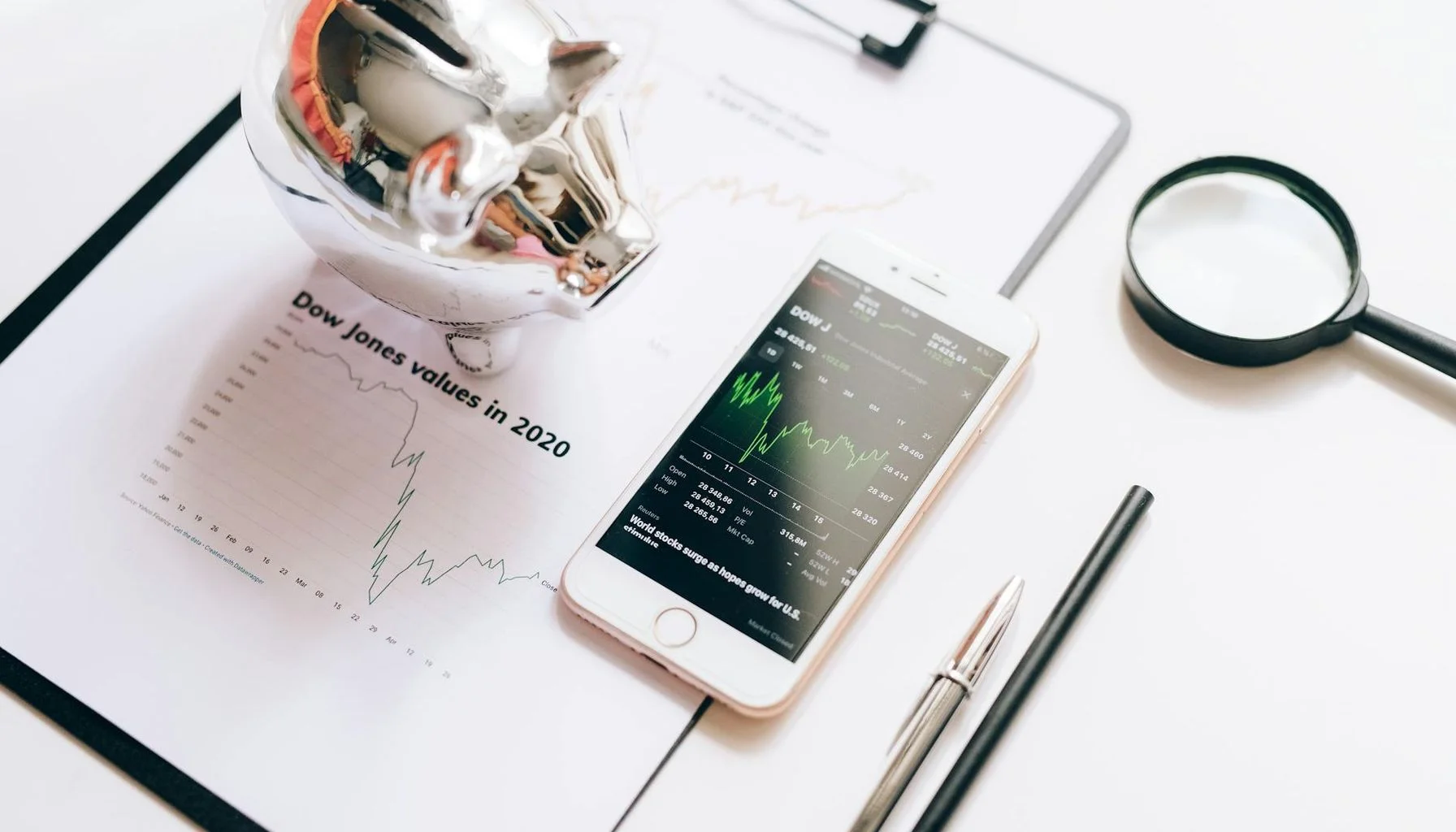 UK mortgage rates article image for Trumpflation Could Spike UK Mortgage Costs by £3 000 Annually