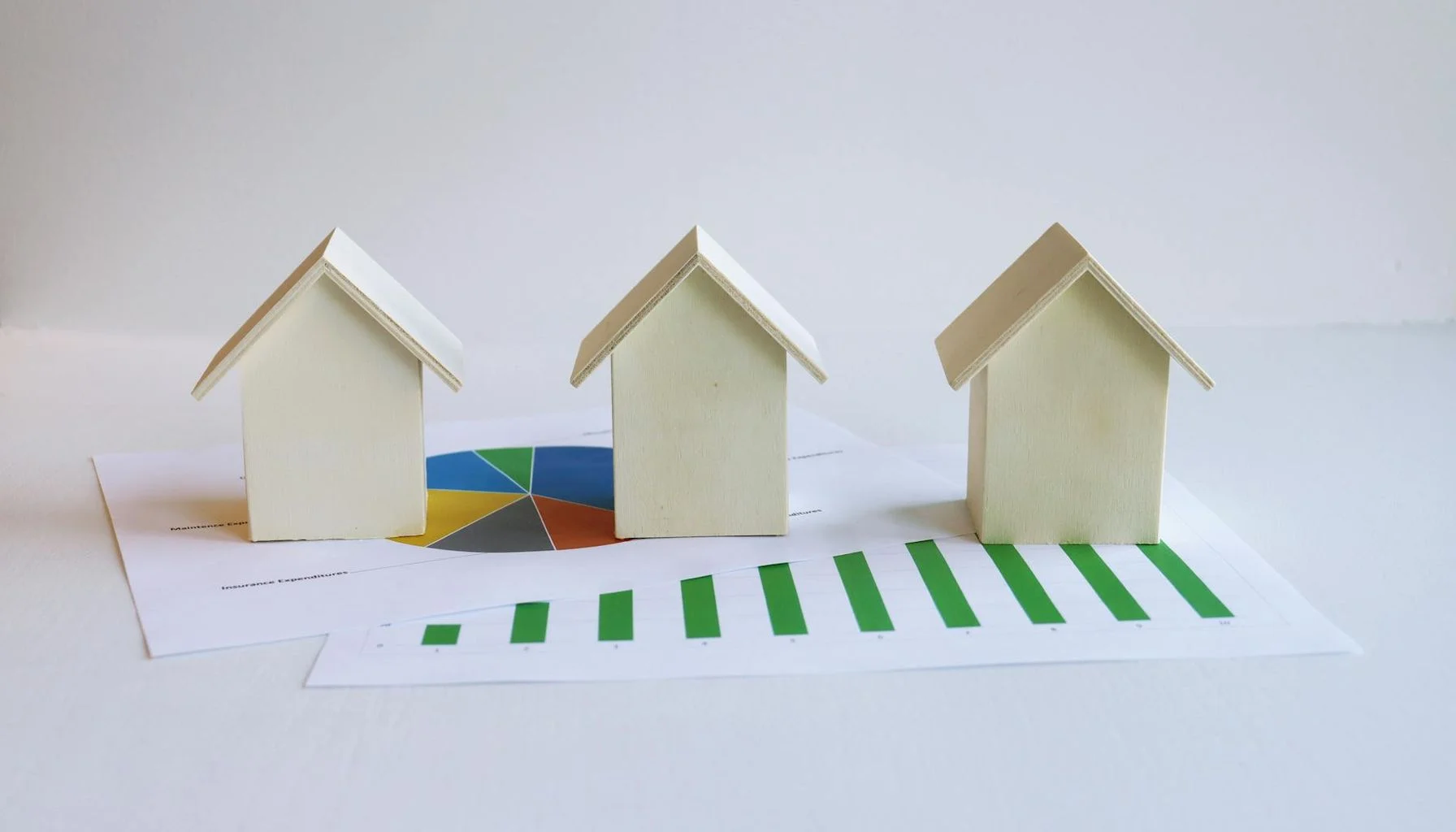 UK mortgage rates article image for UK Homeowners Spend 21% of Income on Mortgages What This Means in 2026