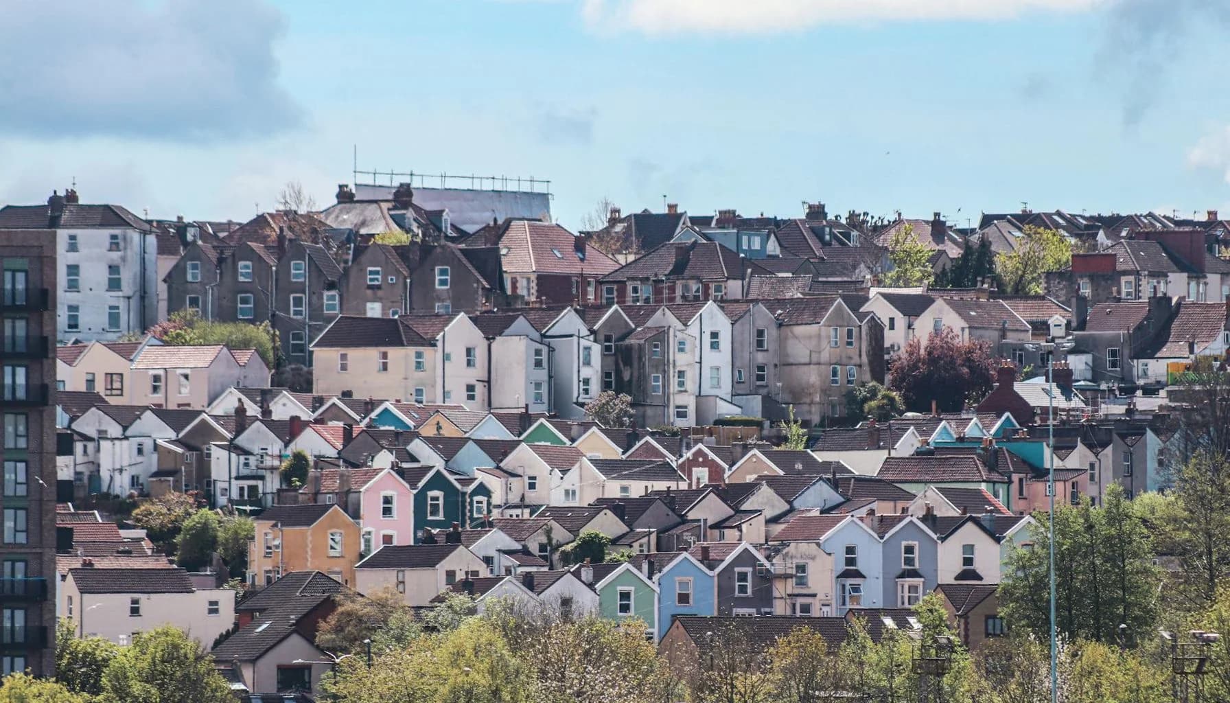 UK residential mortgage article image for UK House Prices Stall Key Insights for Buyers and Investors