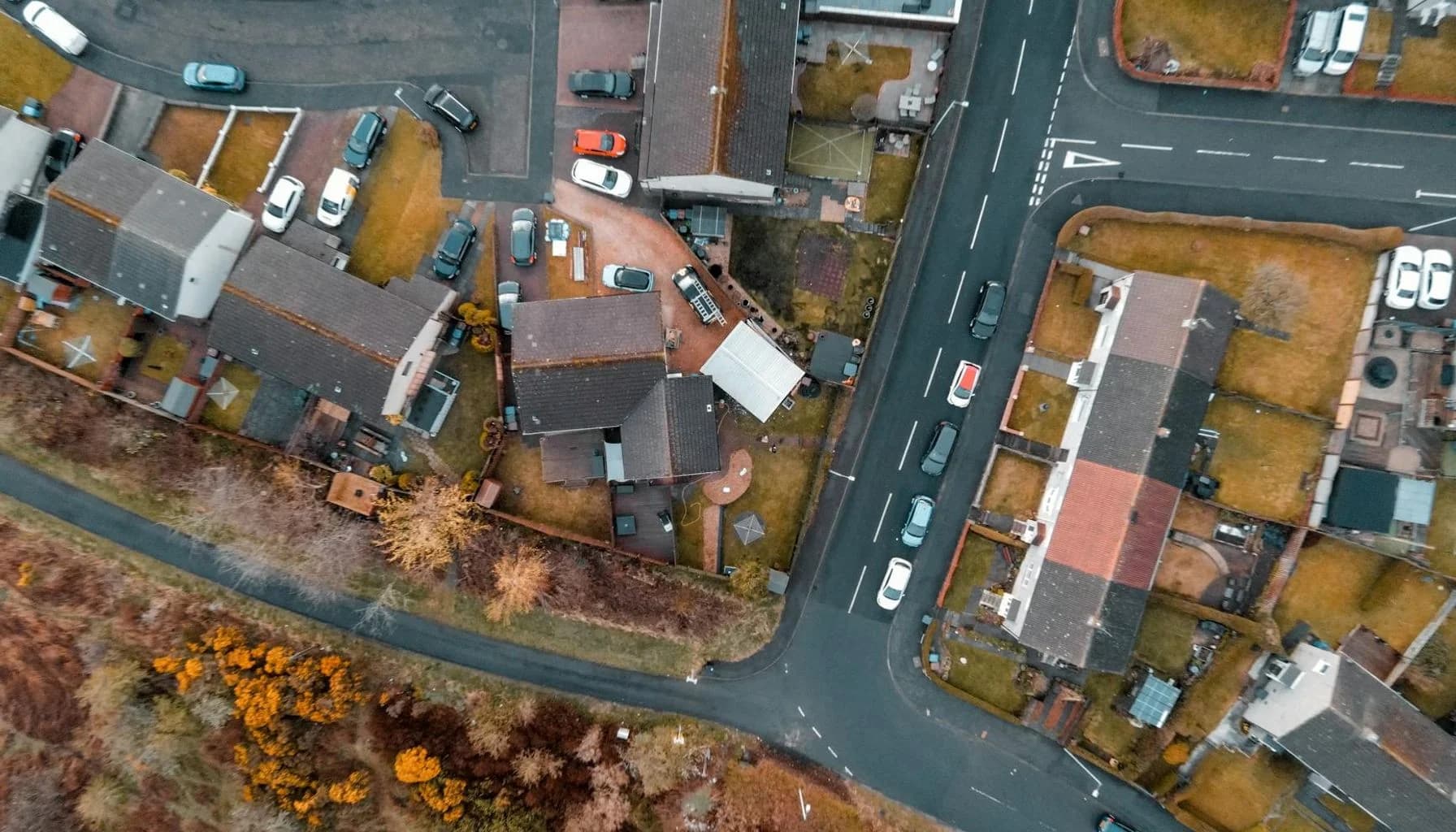 UK residential mortgage article image for UK Inflation Drops to 2 8% Impact on Mortgages