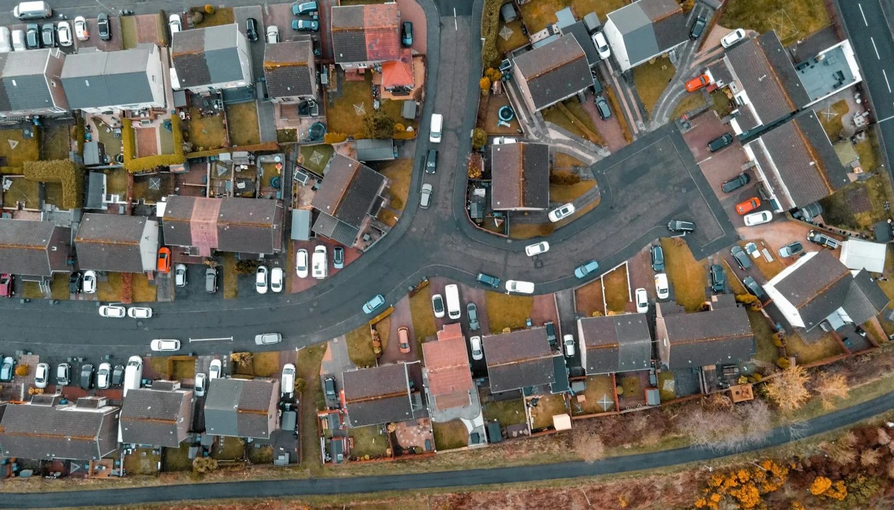 UK residential mortgage article image for Zoopla House Price Index What UK House Price Inflation Means for Mortgages in 2026
