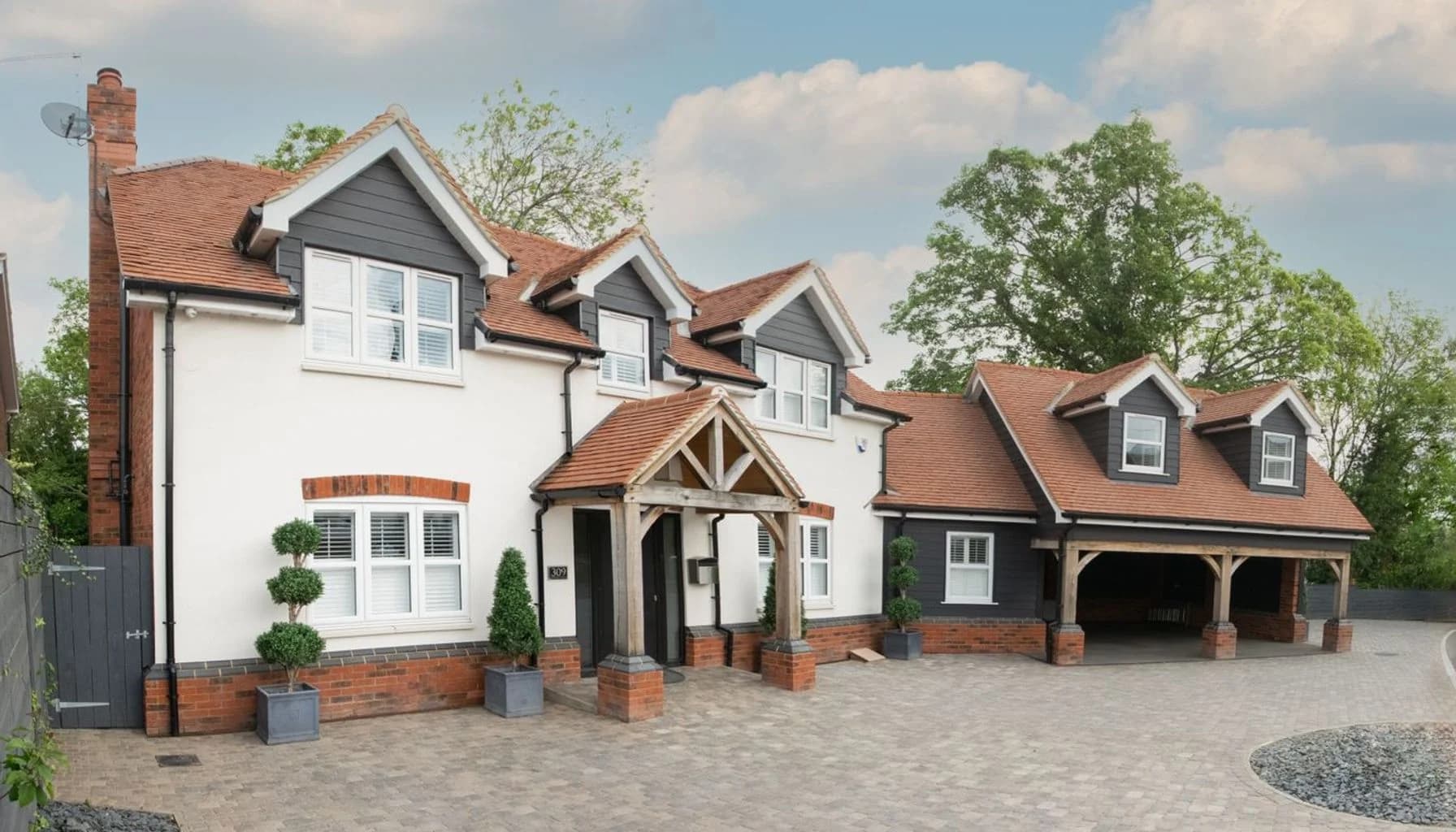UK residential mortgage article image for Earl Shilton BS Achieves Growth in Mortgage Market