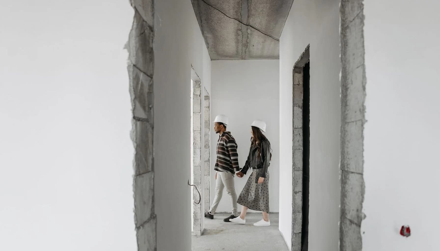 UK first time buyer mortgage article image for First-Time Buyers and the Pressures of the Mortgage Market