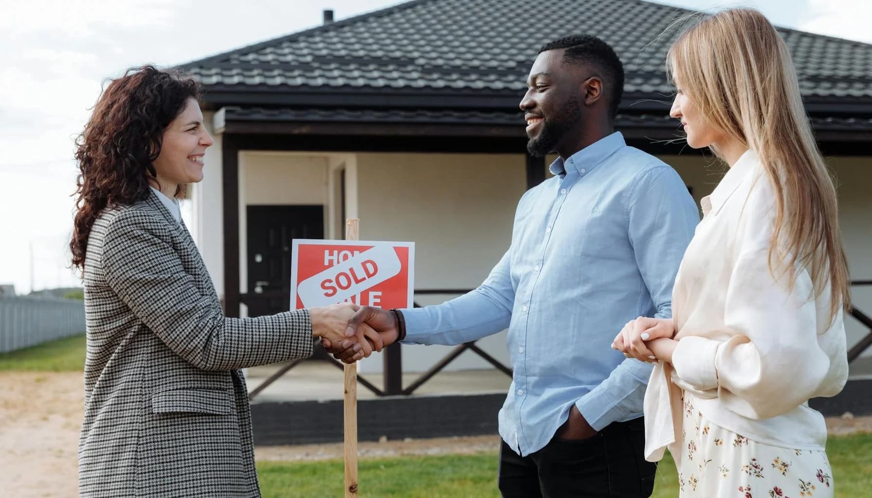 UK first time buyer mortgage article image for First-Time Buyers Find Affordable Areas in Mortgage Market