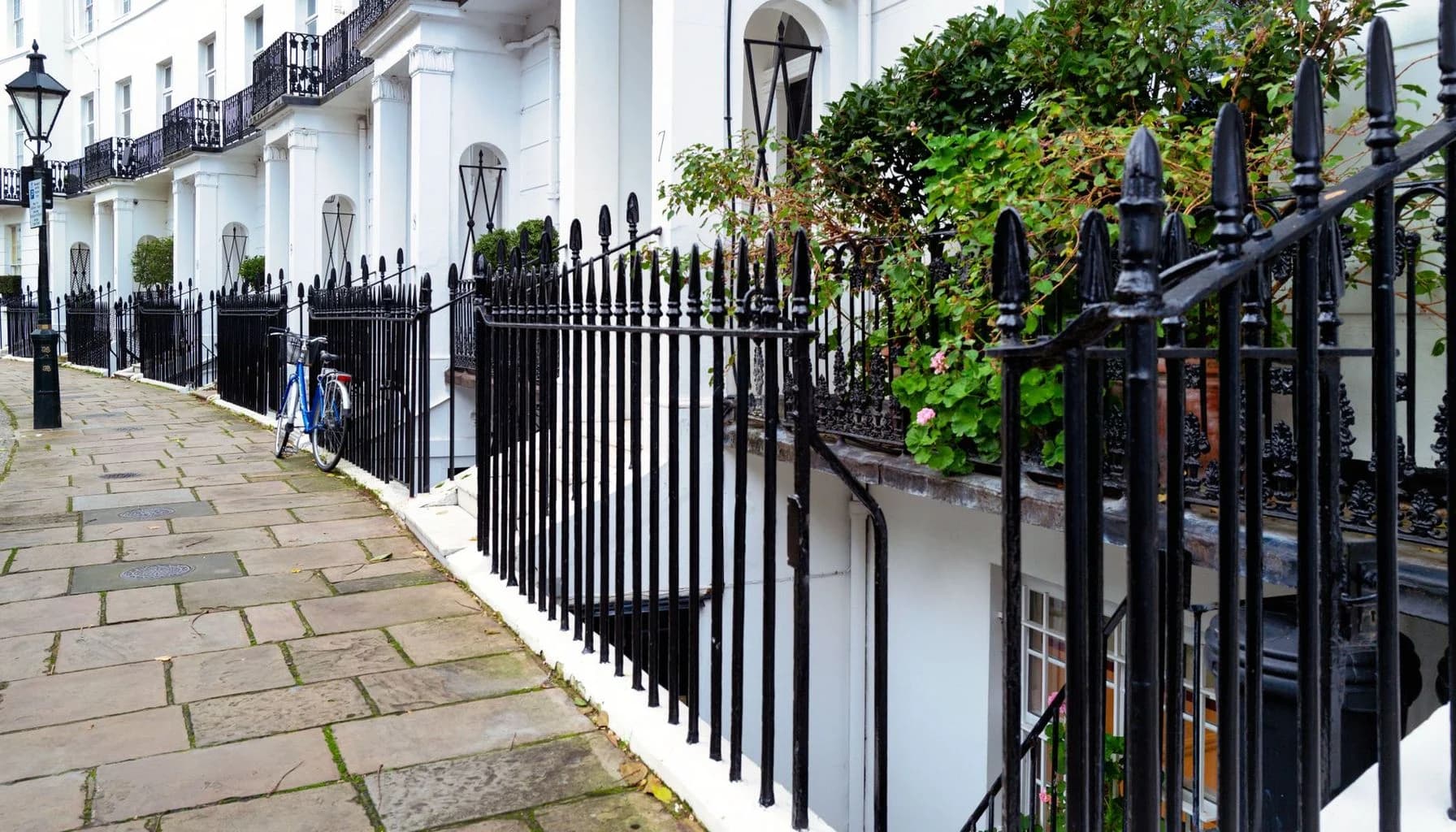 UK buy to let mortgage article image for HSBC Kensington and Principality Cut Buy-to-Let Mortgage Rates