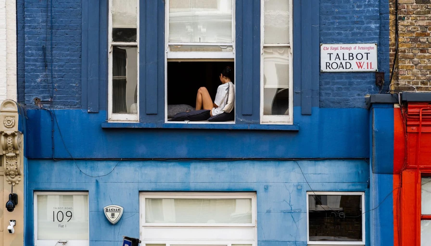 UK buy to let mortgage article image for HSBC Kensington and Principality Cut Buy-to-Let Mortgages Rates