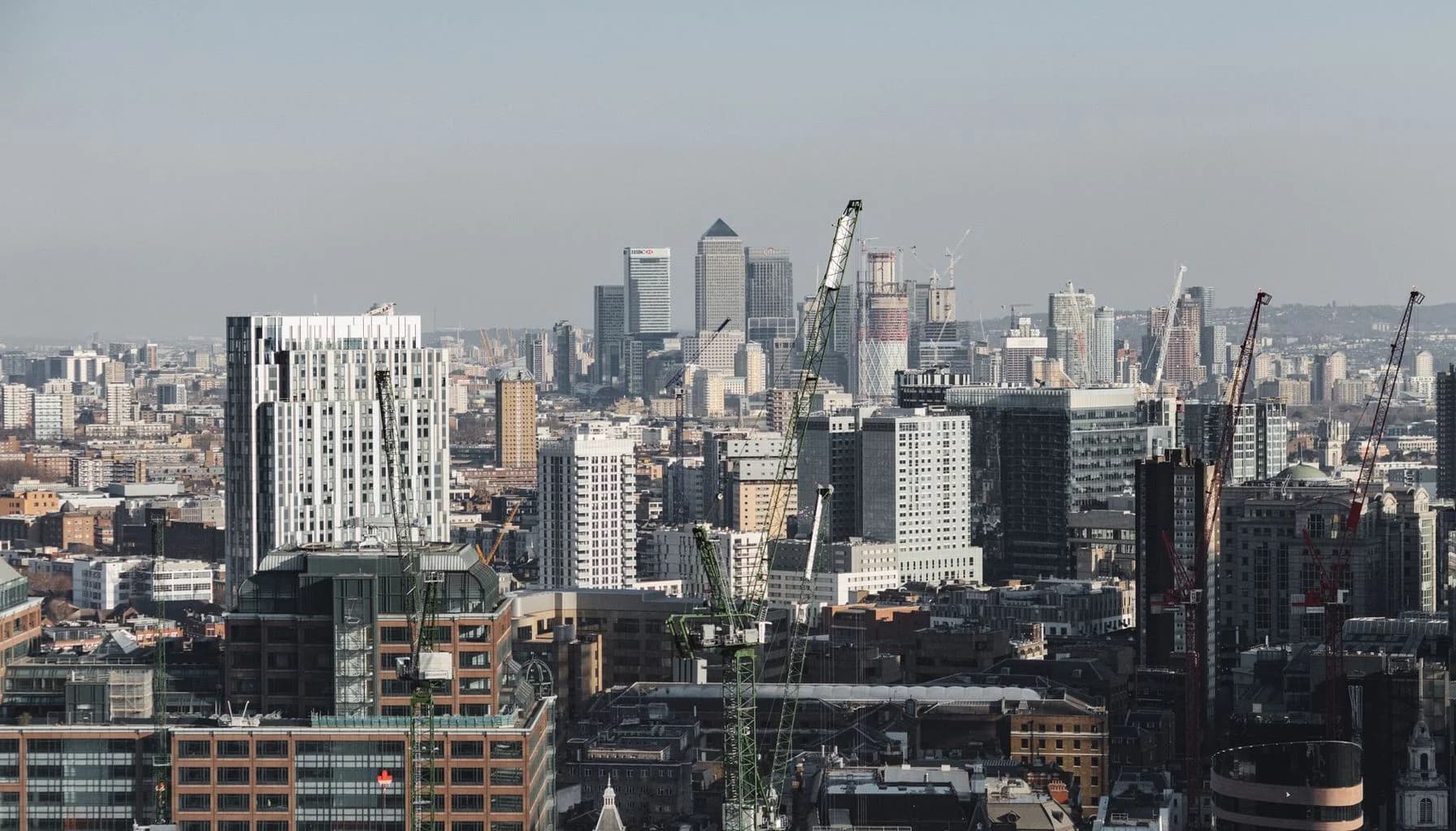 HTB Appoints Marchant as Development Finance Lending Director