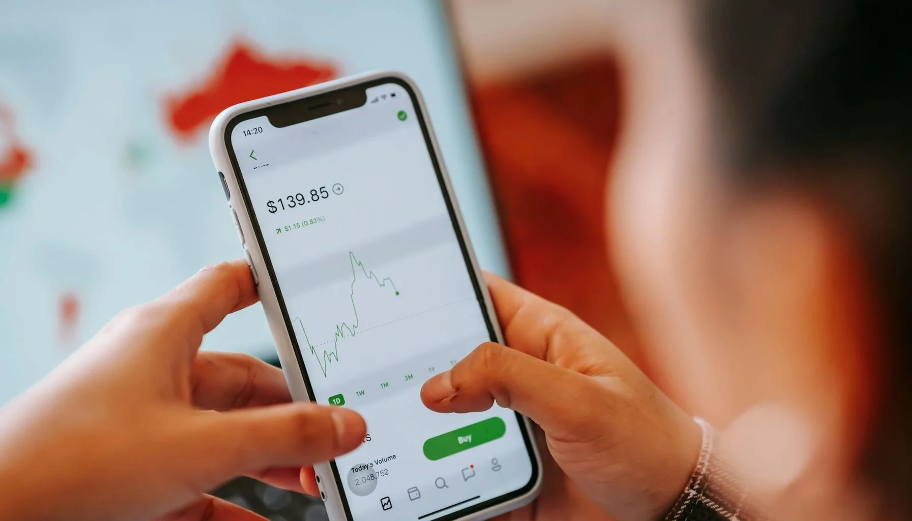 UK mortgage rates article image for LendInvest and Landbay Reduce Buy-to-Let Mortgage Rates