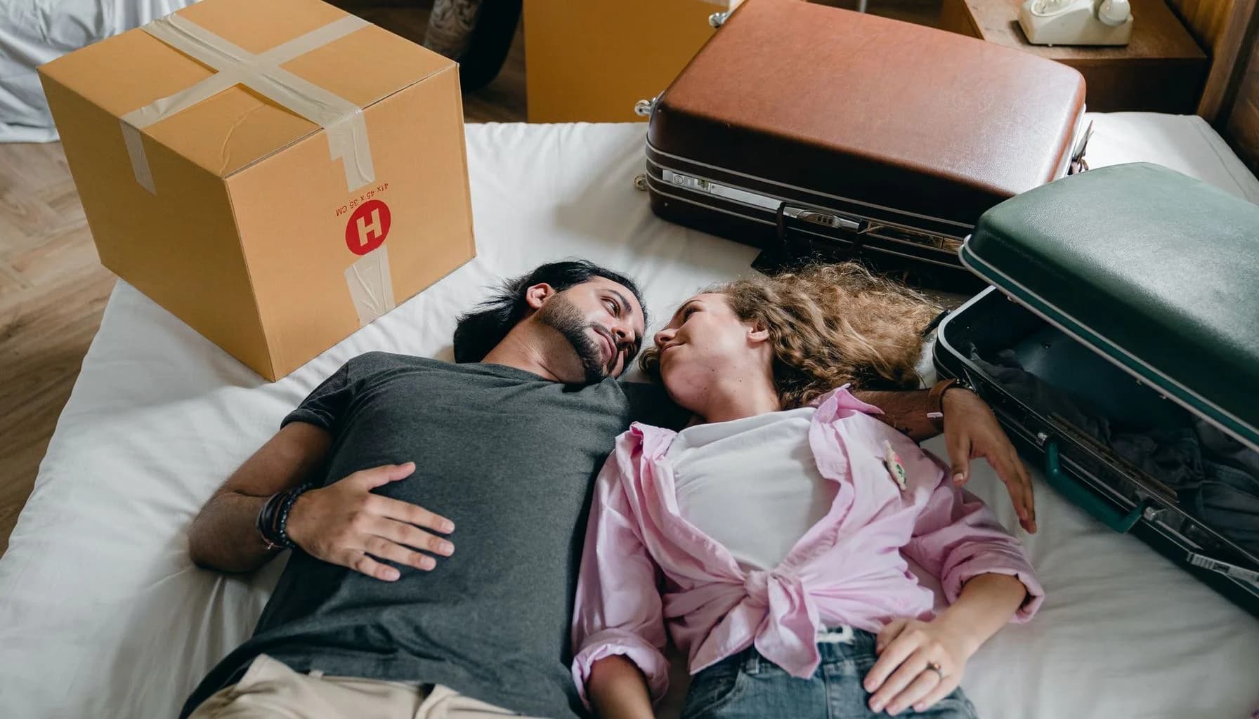 UK expat mortgage article image for Managing Your UK Mortgage While Living Abroad