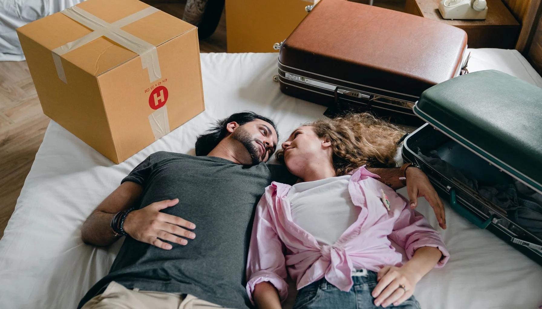 UK expat mortgage article image for Managing Your UK Mortgage While Living Abroad