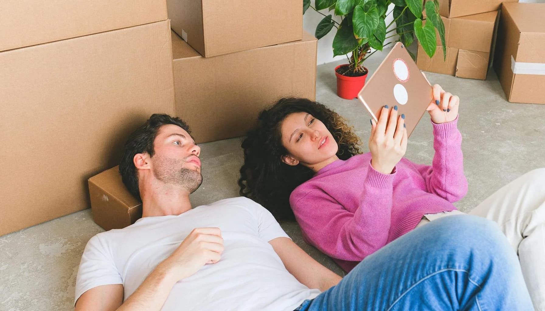 UK first time buyer mortgage article image for Mandatory Mortgage Advice for First-Time Buyers in Market