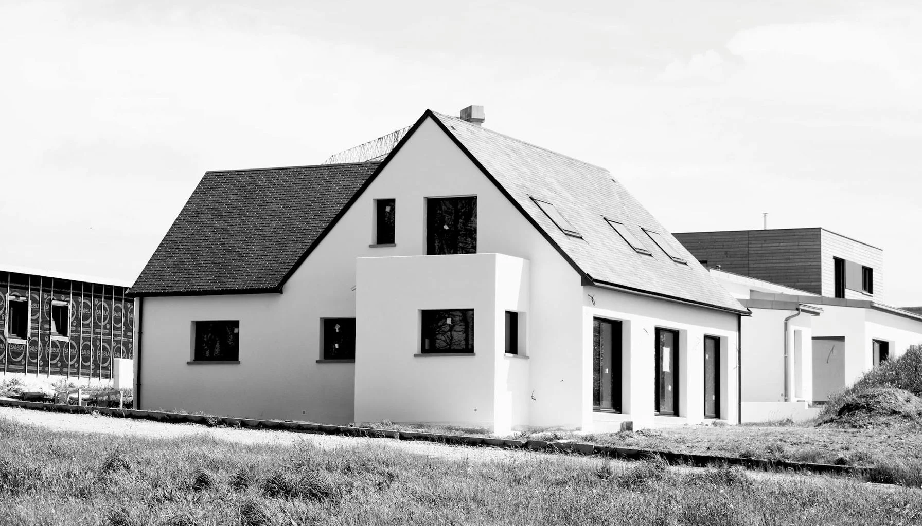 UK residential mortgage article image for Mortgage Market Insights April Approvals Rise