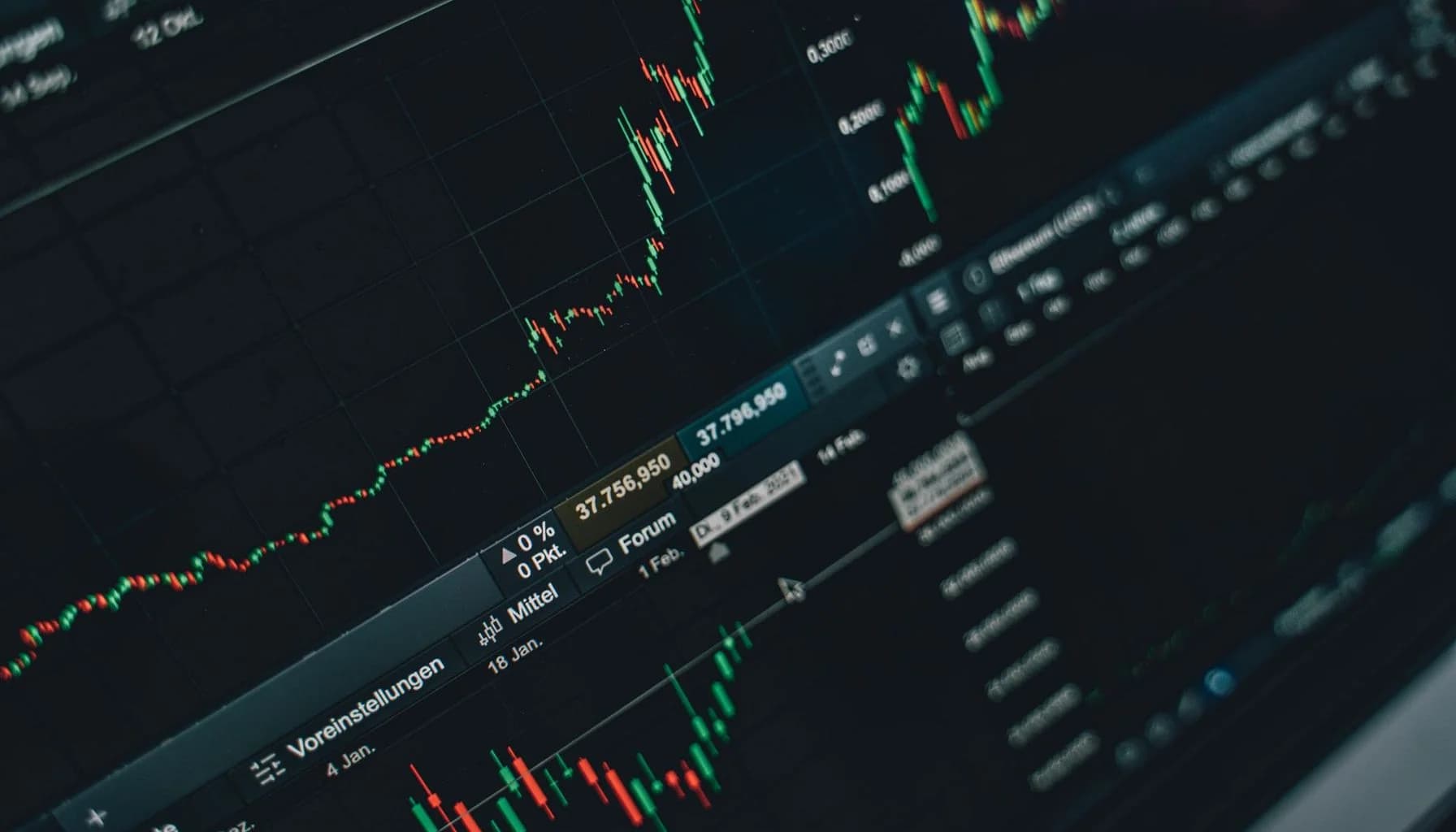 UK mortgage rates article image for Mortgage Market Stability Following Base Rate Decision