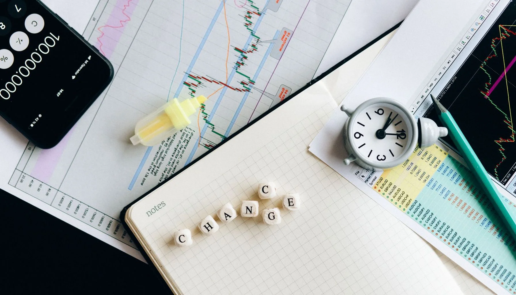 UK mortgage rates article image for Mortgage Market Update Key Changes and Impacts