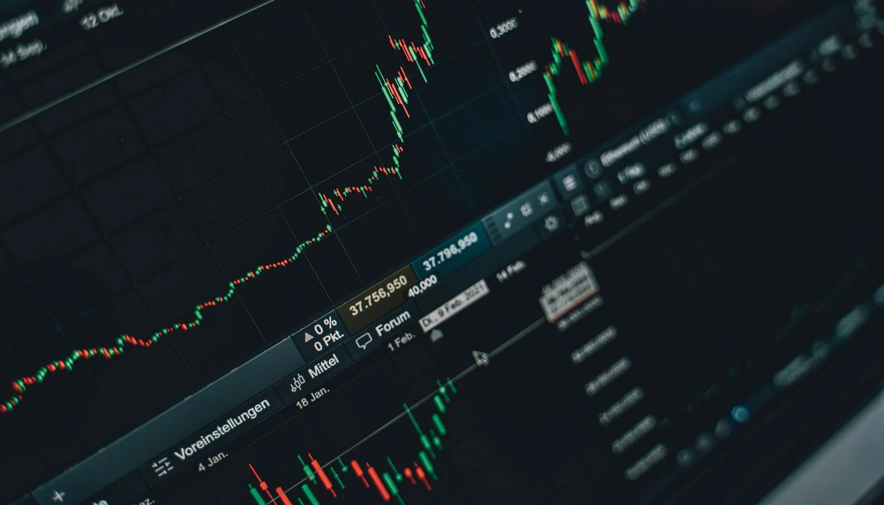 UK mortgage rates article image for Quilter Strengthens Mortgage Market with New Appointment
