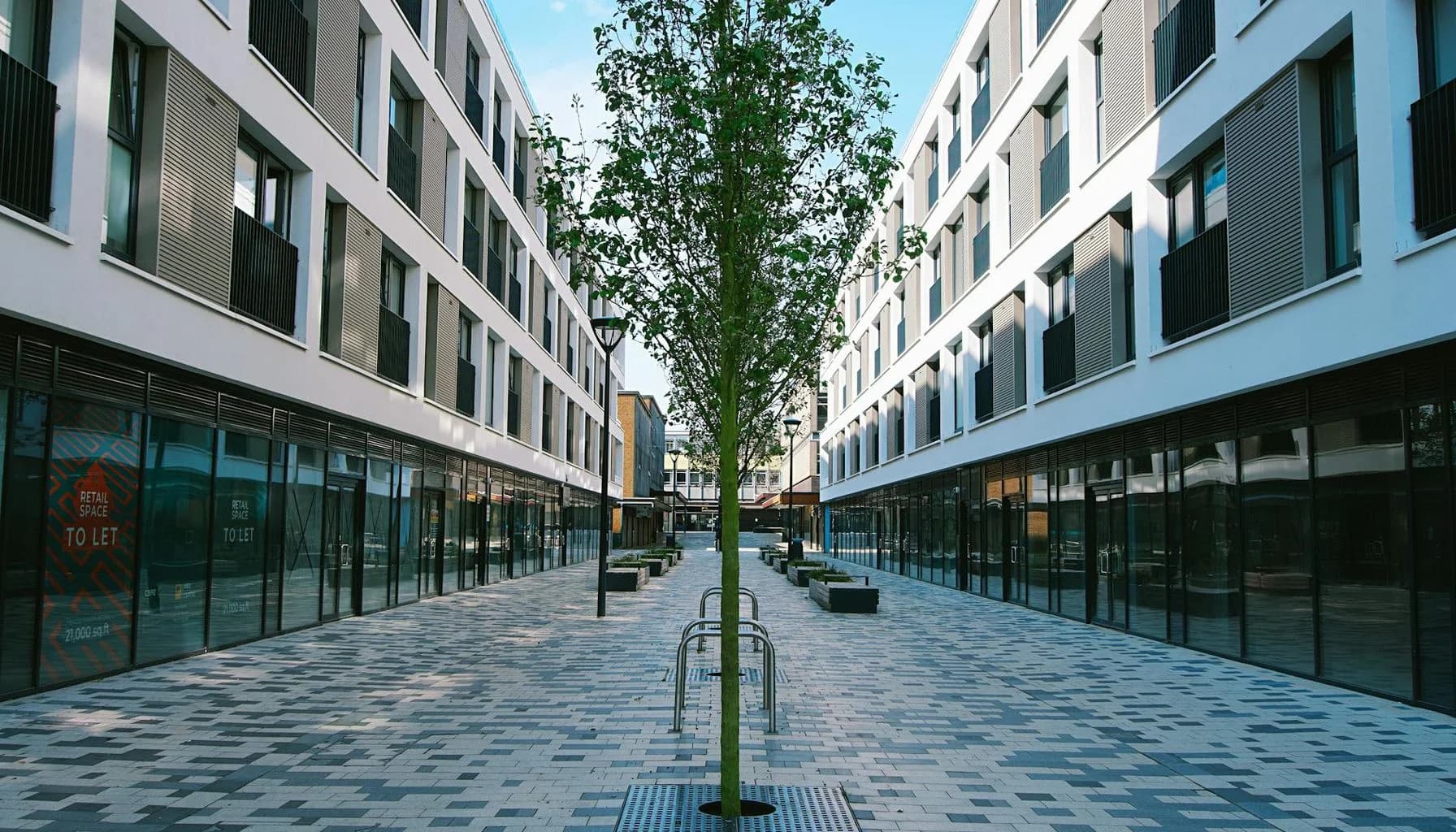 The Tipton Cuts Buy-to-Let Mortgage Rates and Fees