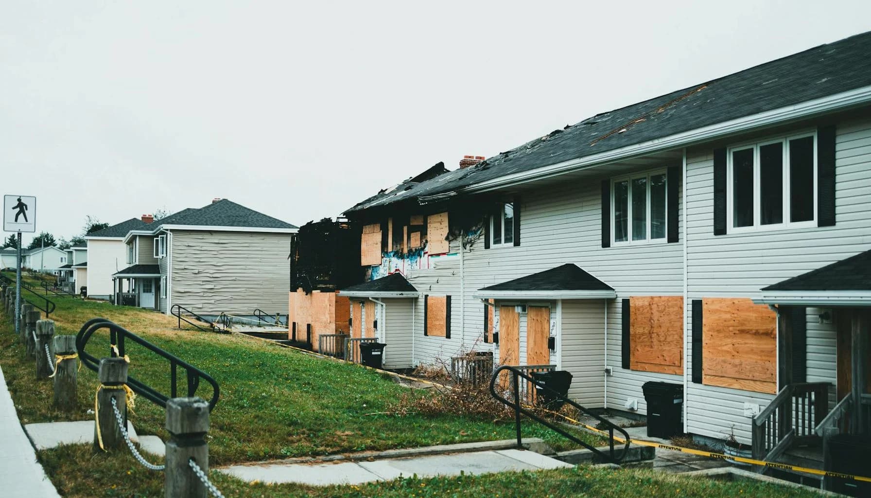 UK buy to let mortgage article image for Think Tank Proposes National Insurance for Landlords