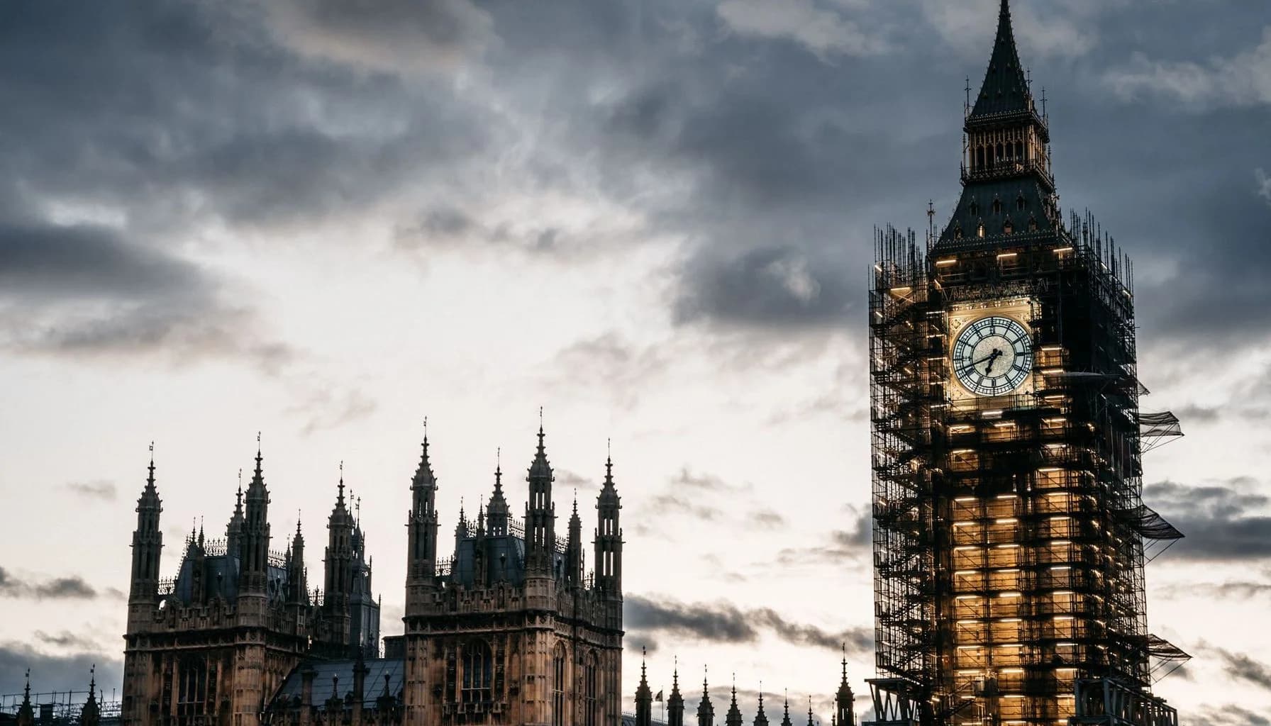 UK Mortgage Market: Bridging Completions Drop 28% in Q1