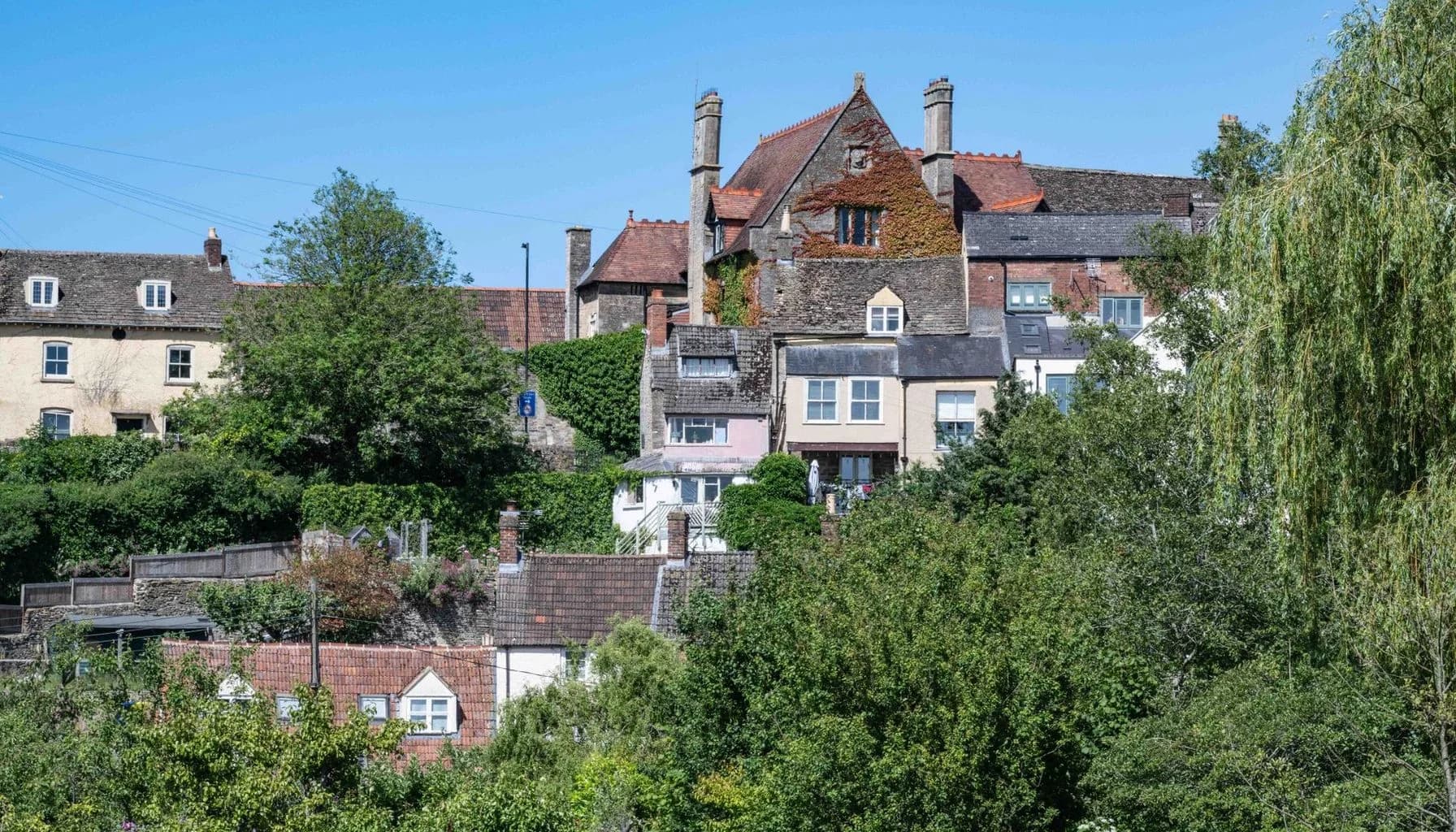 UK residential mortgage article image for UK Mortgage Market Update June 2026 Highlights