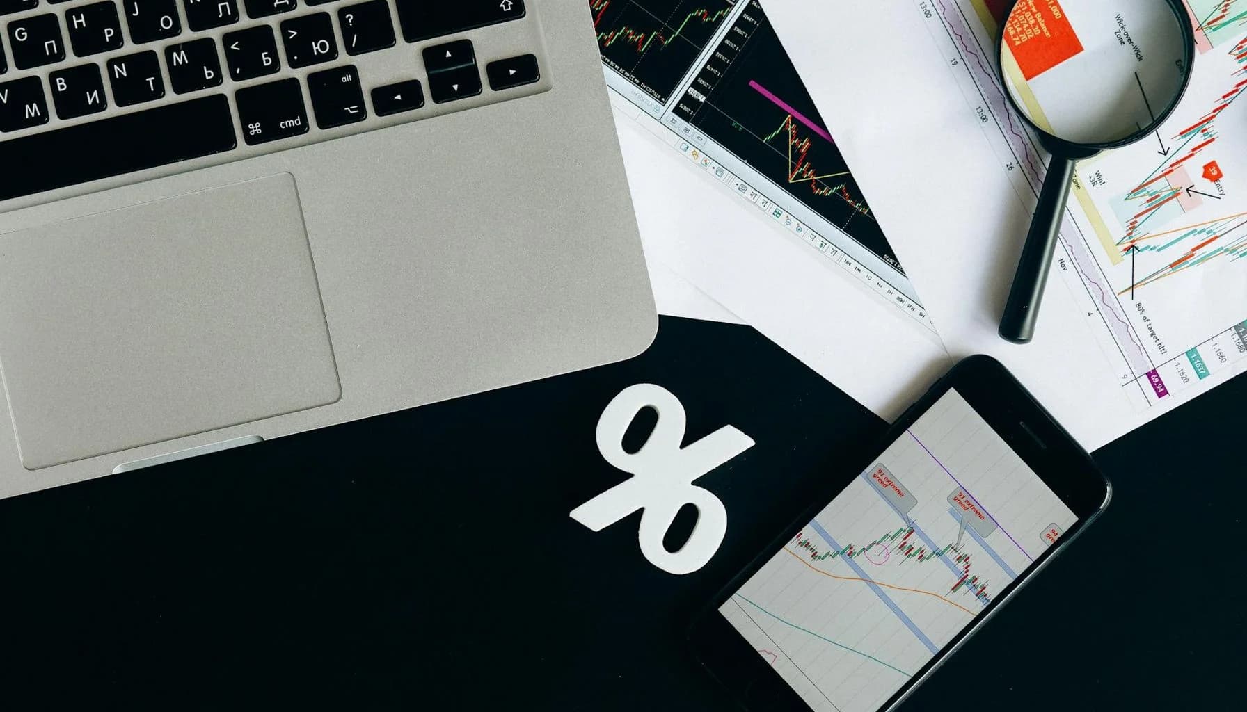 UK mortgage rates article image for UK Mortgage Market Update Key Trends and Insights