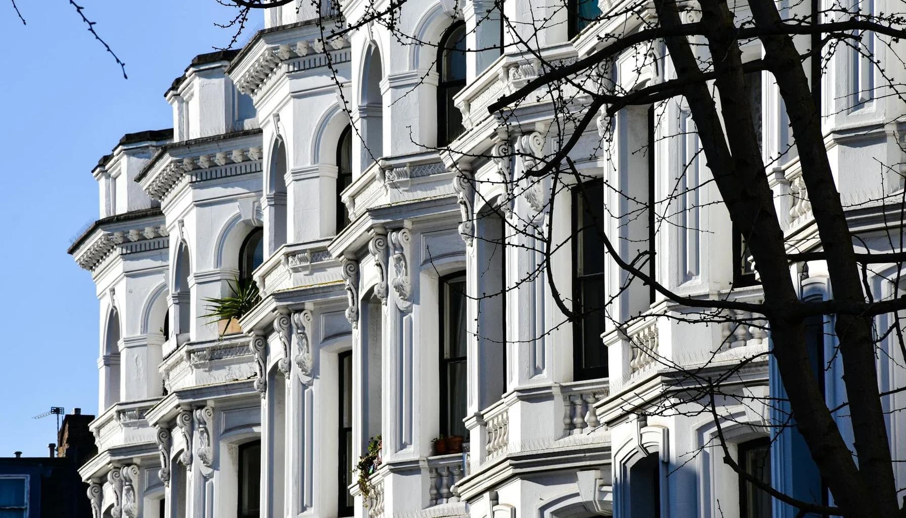 UK buy to let mortgage article image for UK Rental Inflation and Its Impact on the Mortgage Market