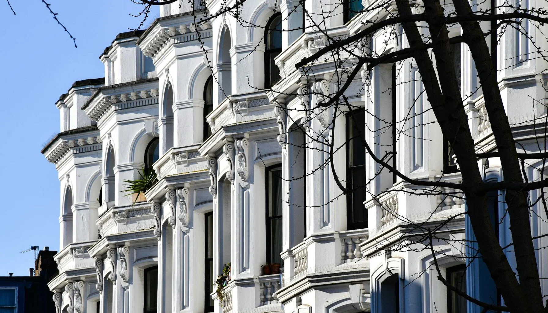 UK buy to let mortgage article image for UK Rental Inflation and Its Impact on the Mortgage Market