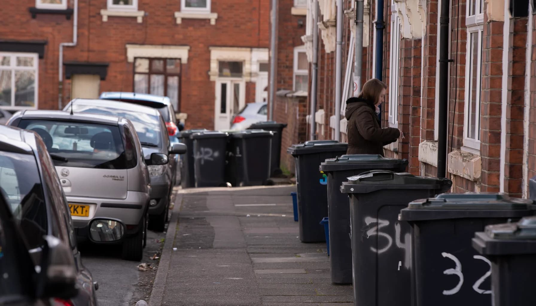 UK residential mortgage article image for Councils Struggle to Collect Fines from Rogue Landlords