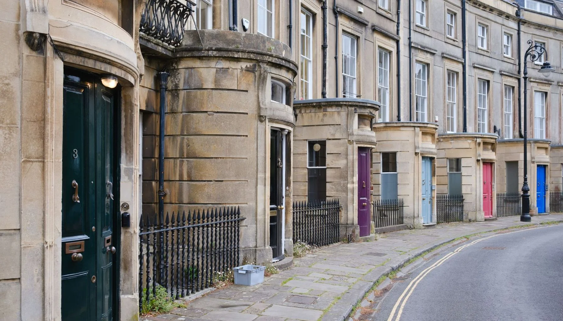 UK hmo mortgage article image for HMO Landlords Drive Energy Efficiency Upgrades