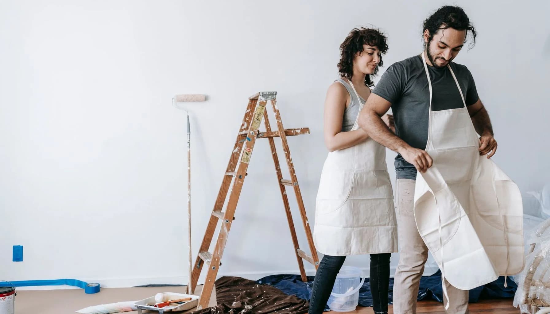 UK first time buyer mortgage article image for How to Prepare for a Mortgage Application