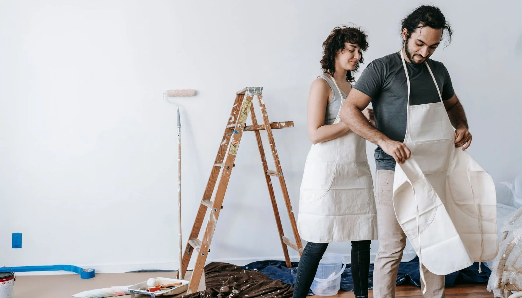 UK first time buyer mortgage article image for How to Prepare for a Mortgage Application