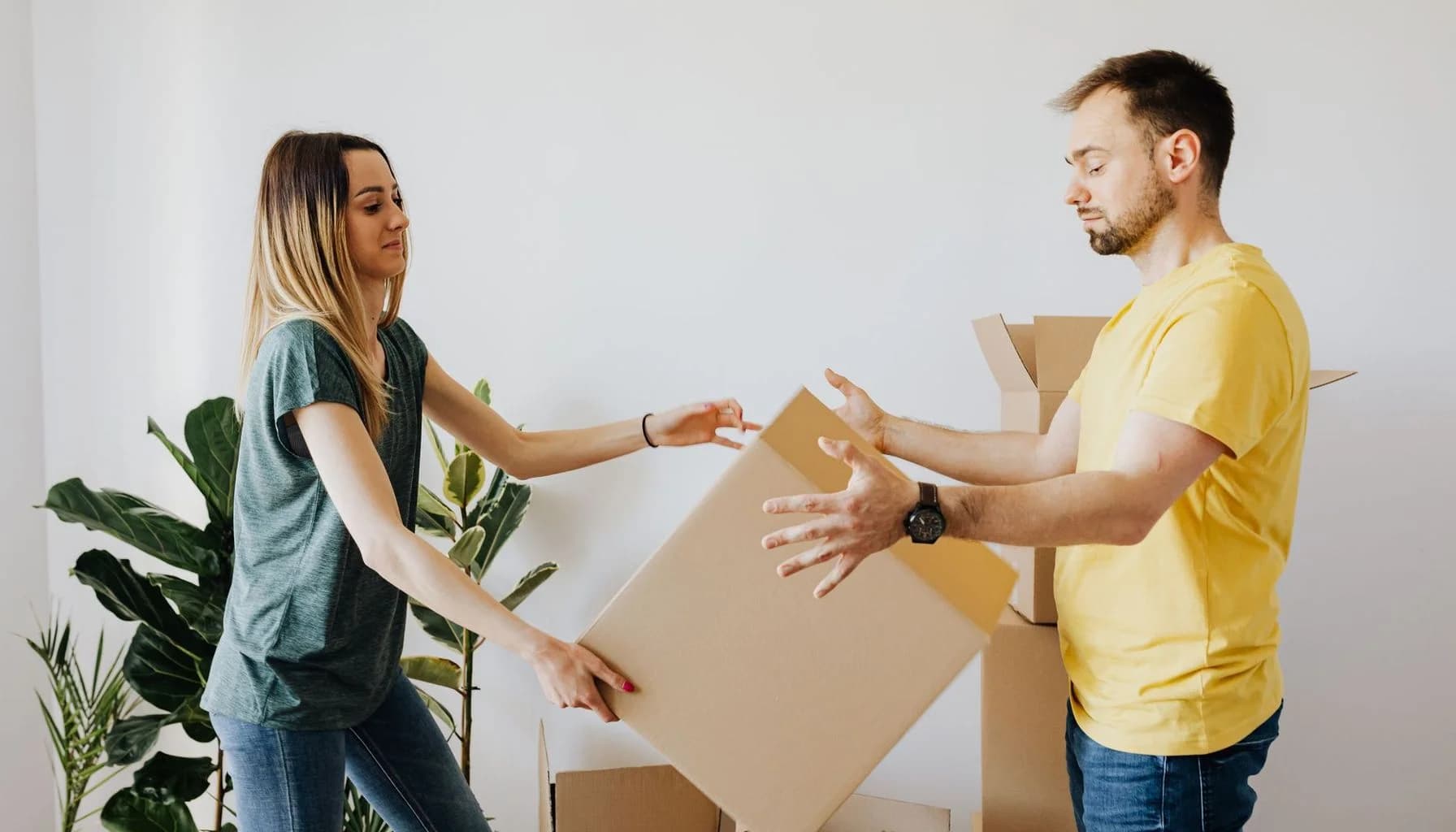 UK first time buyer mortgage article image for Leeds Launches 98% LTV Start Mortgage for First-Time Buyers