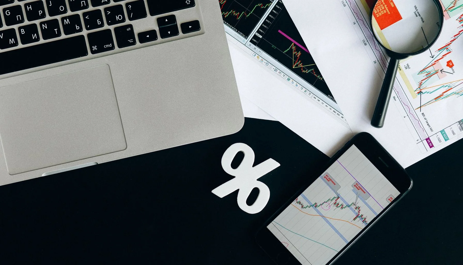 UK mortgage rates article image for Mortgage Market Update Swap Rate Surge Drives Price Hikes