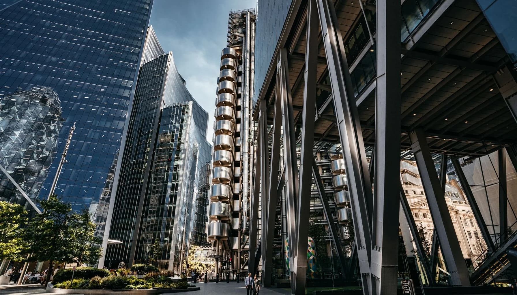 UK commercial mortgage article image for Roma Launches New Commercial Mortgages for Investors