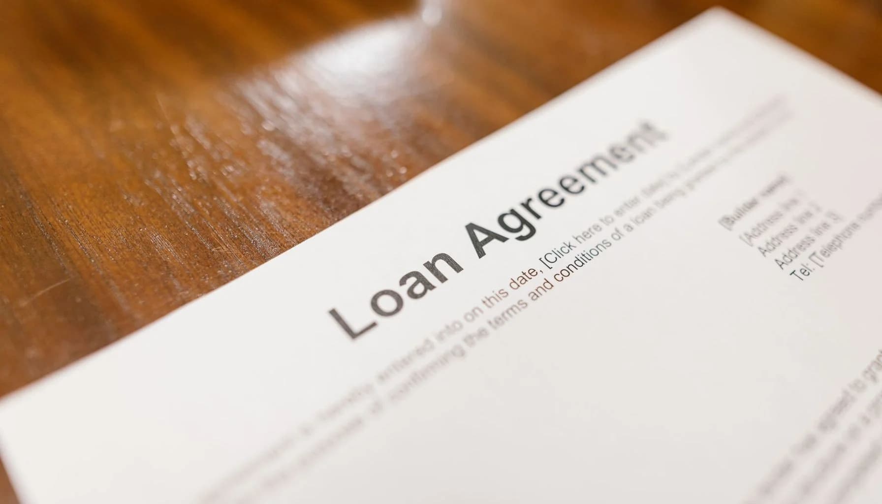 UK remortgage article image for 1 000 Customers Sign Mortgage Deeds in the Mortgage Market