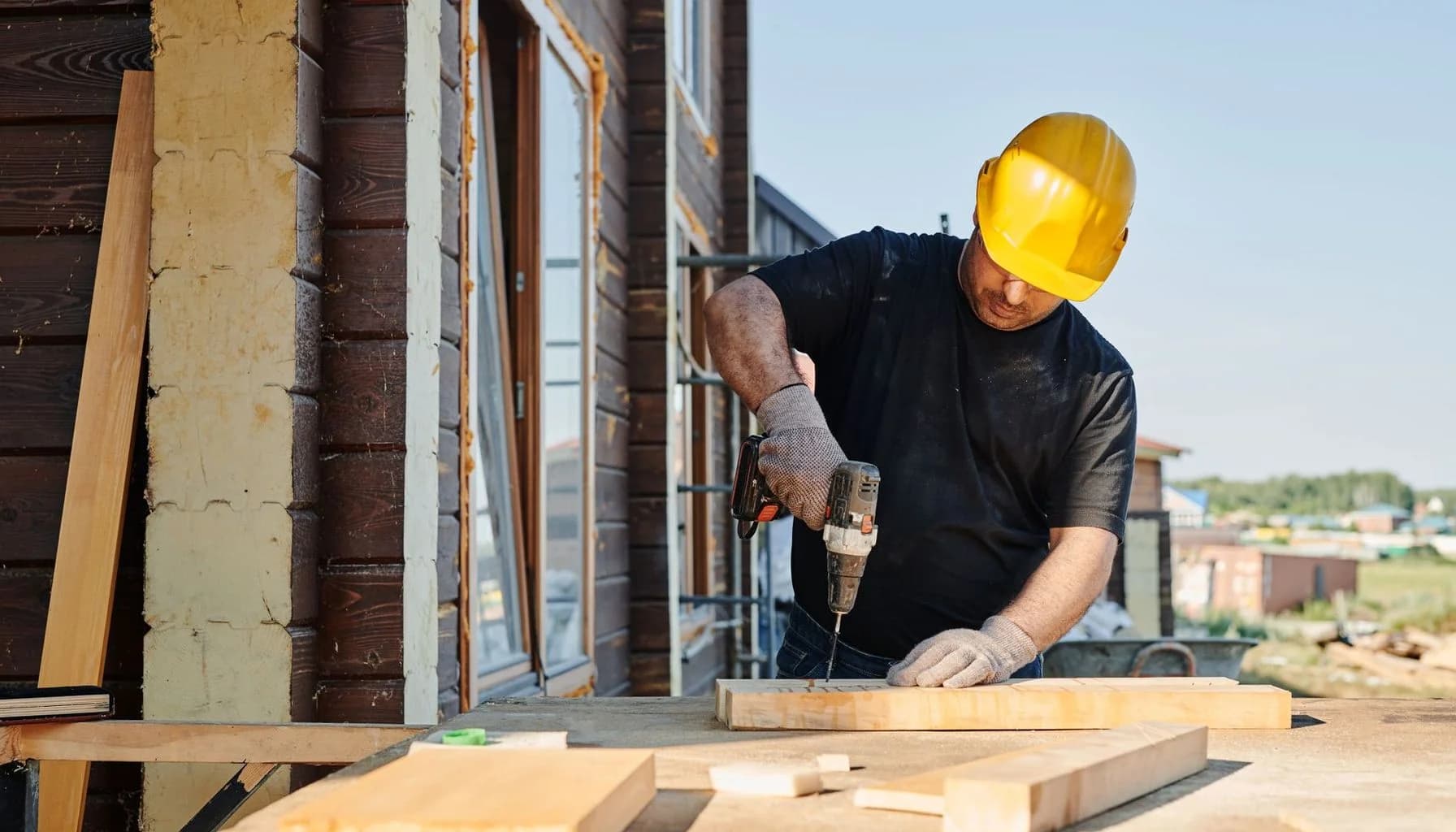 UK bridging mortgage article image for Developers Risk £1M by Not Comparing Bridging Finance