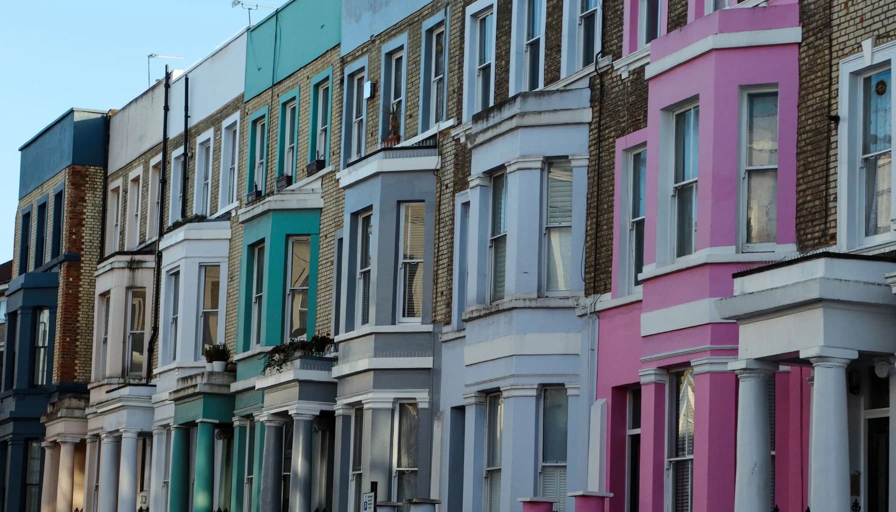 UK hmo mortgage article image for Fleet Mortgages Launches New HMO MUFB Options