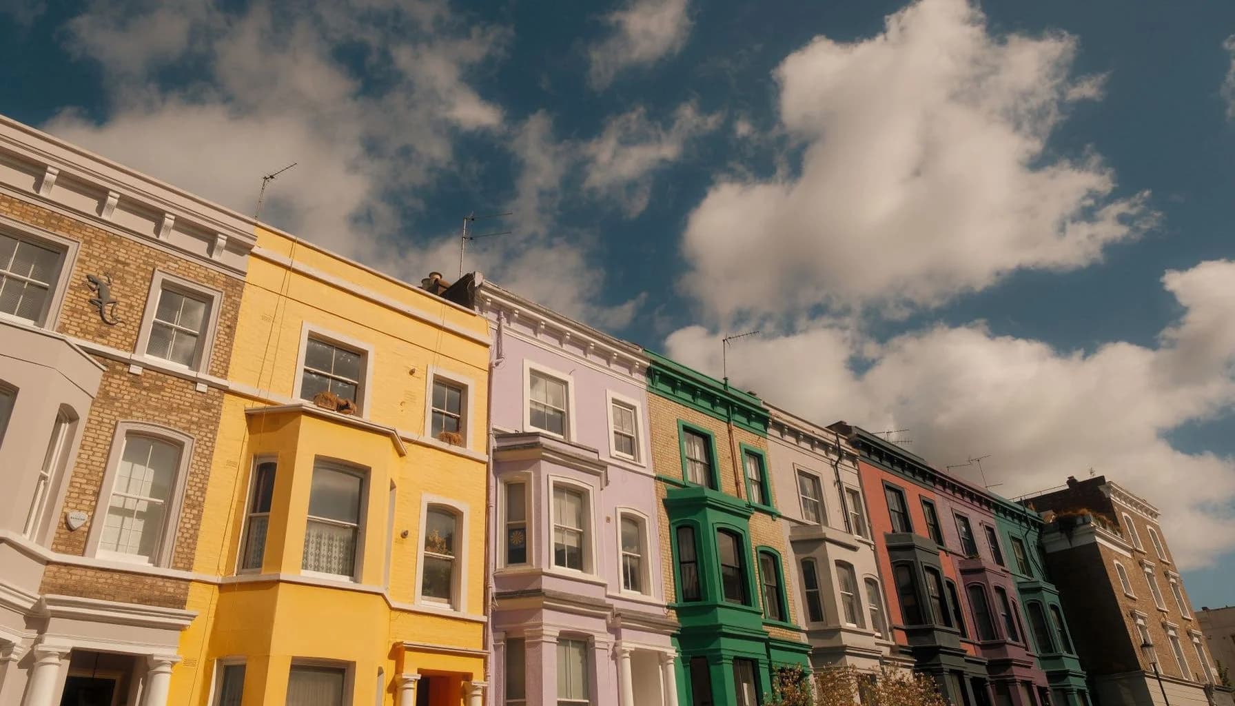 UK hmo mortgage article image for Fleet Mortgages Revamps HMO Options with New Fees