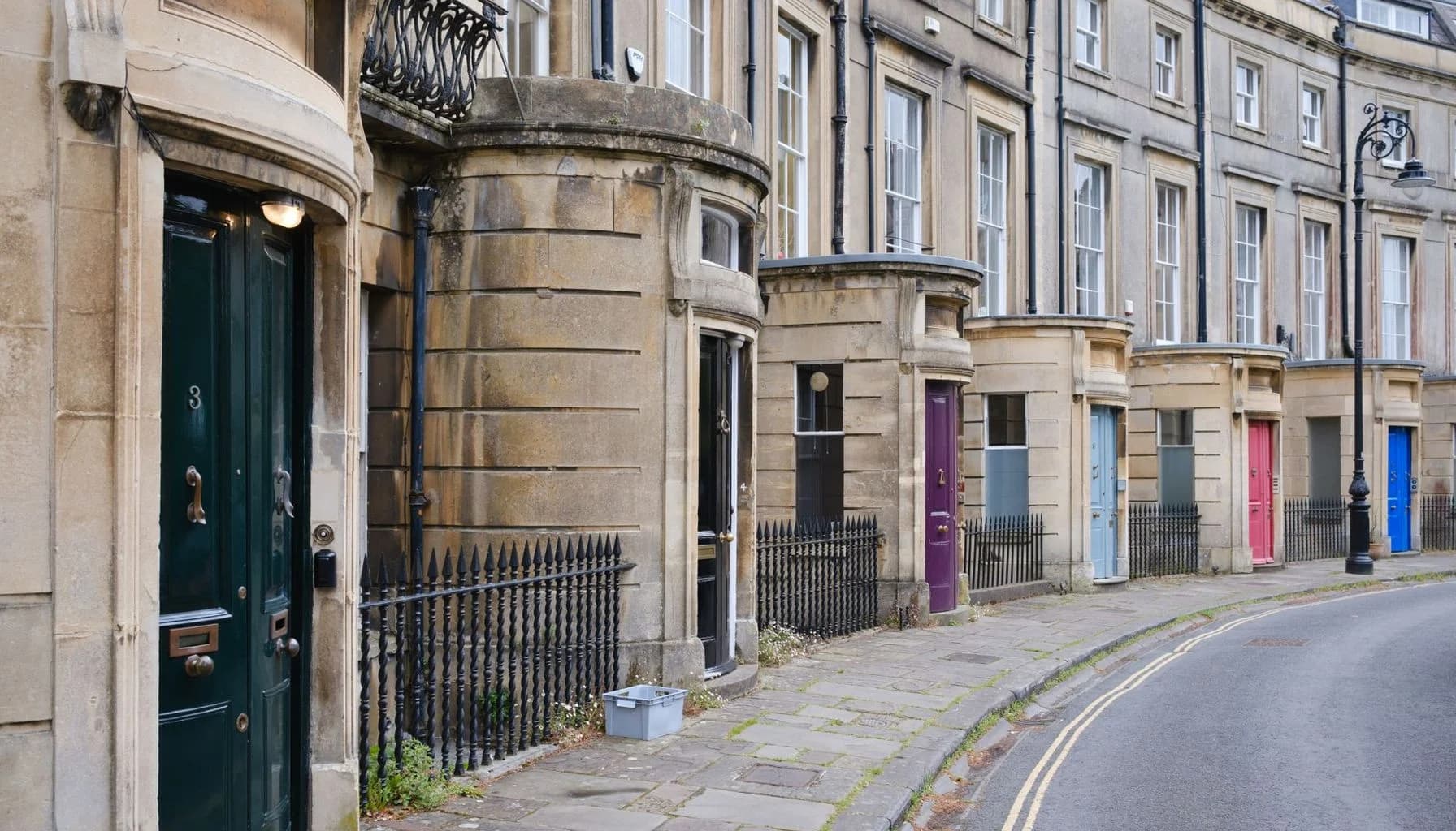 UK hmo mortgage article image for Fleet Mortgages Revives HMO and MUFB Products